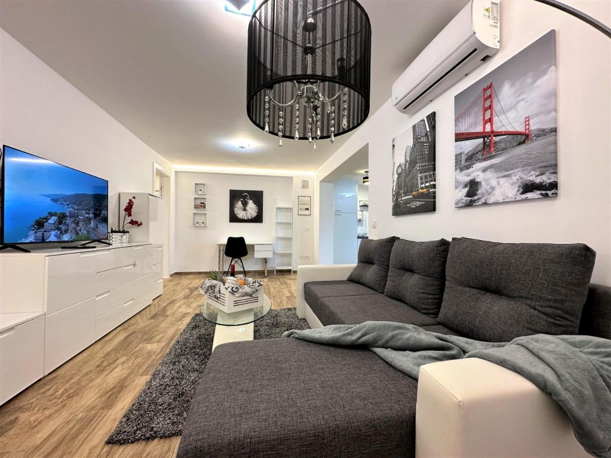 Hillside Volosko Appartement Opatija